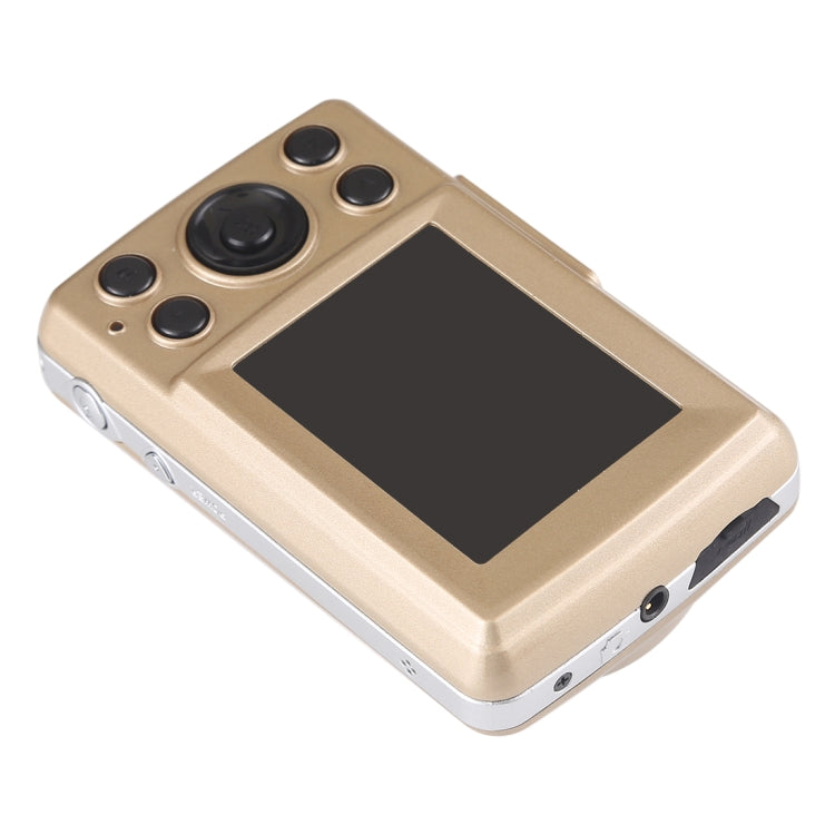 1280x720P HD 4X Digital Zoom 16.0 MP Digital Video Camera Recorder with 2.4 inch TFT Screen 1280x720P HD 4X Digital Zoom 16.0 MP Digital Video Camera Recorder with 2.4 inch TFT Screen